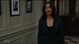 Law And Order - Season 22 Episode 18